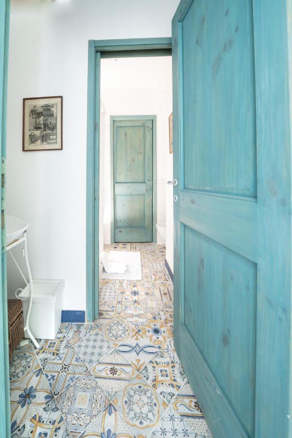 Capri Magic House On The Beach Екстериор снимка